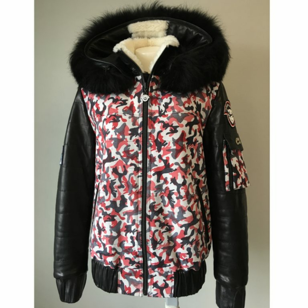 Winter coat